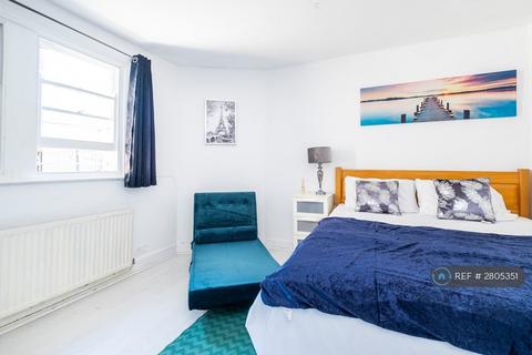 1 bedroom flat to rent, Mile End Road, London, E1
