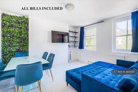 1 bedroom flat to rent, Mile End Road, London, E1