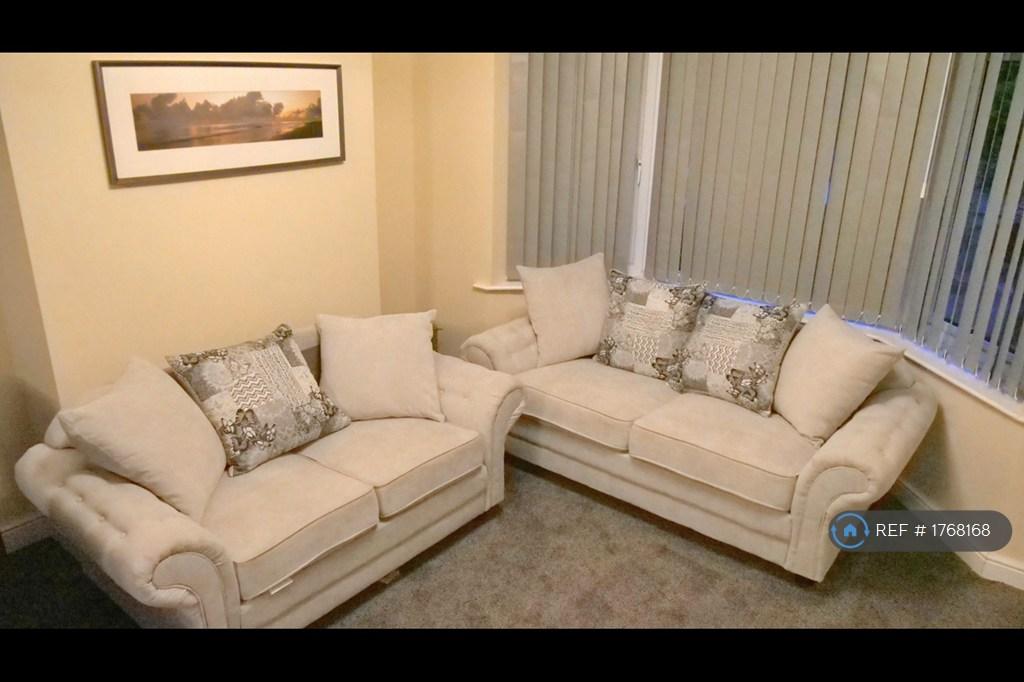 Lounge Area