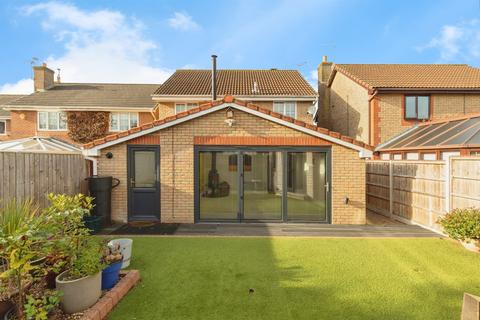 4 bedroom detached house for sale, Long Croft, Yate, Bristol
