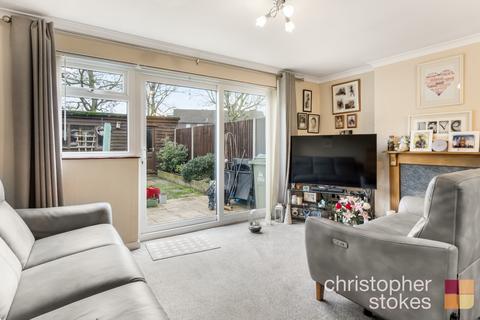 3 bedroom end of terrace house for sale, Galloway Close, Broxbourne, Hertfordshire, EN10 6BU