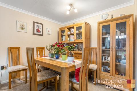 3 bedroom end of terrace house for sale, Galloway Close, Broxbourne, Hertfordshire, EN10 6BU
