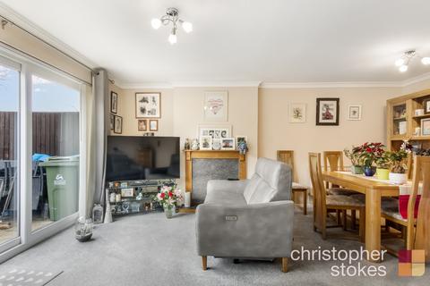 3 bedroom end of terrace house for sale, Galloway Close, Broxbourne, Hertfordshire, EN10 6BU
