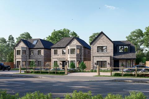Peppard Road, Sonning Common, Reading, Oxfordshire RG4