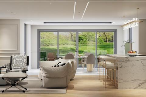 undefined, Peppard Road, Sonning Common, Reading, Oxfordshire RG4