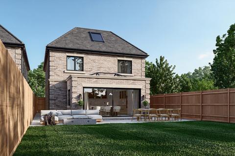 undefined, Peppard Road, Sonning Common, Reading, Oxfordshire RG4