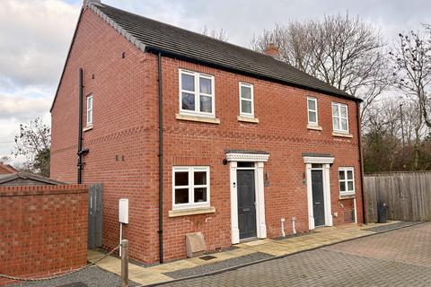Eggborough, Goole DN14