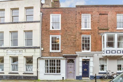 3 bedroom townhouse for sale, St. Alphege Lane, Canterbury, Kent