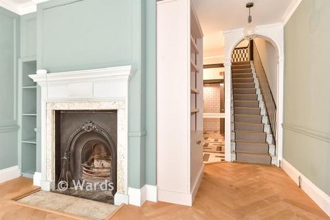 3 bedroom townhouse for sale, St. Alphege Lane, Canterbury CT1