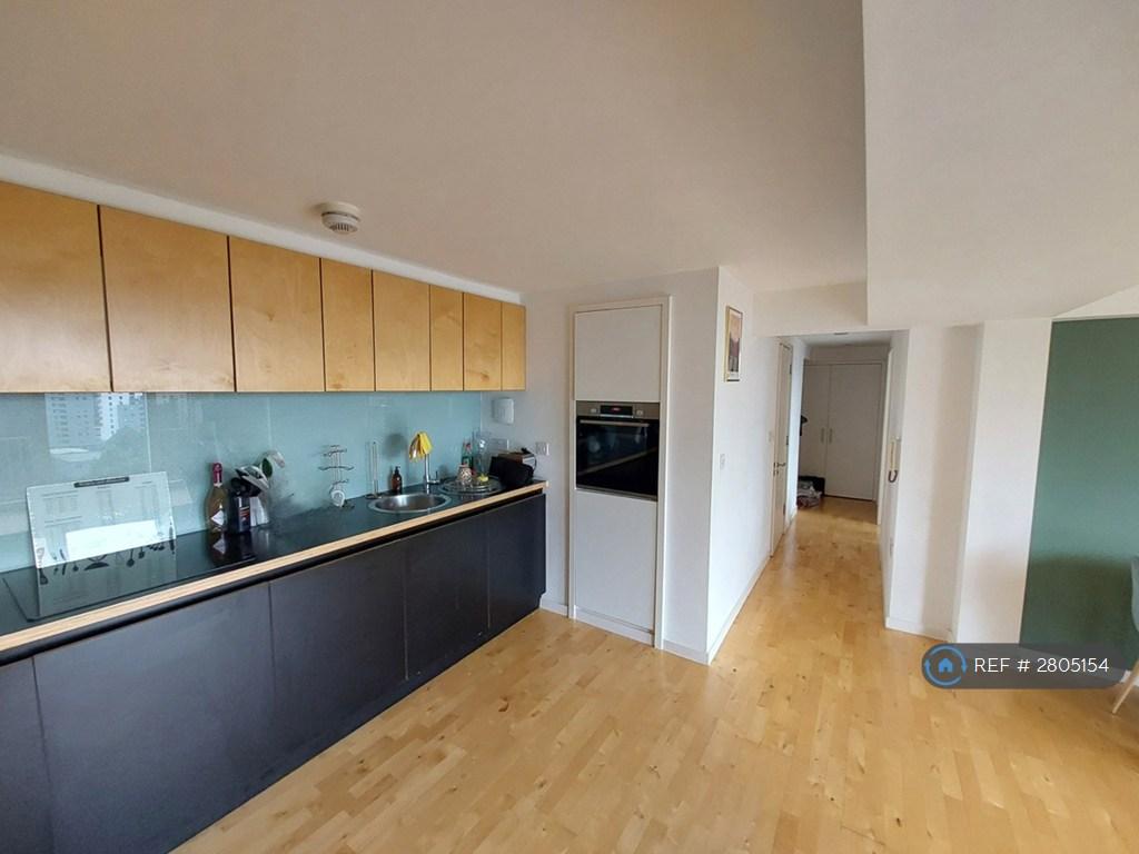 Open Kitchen