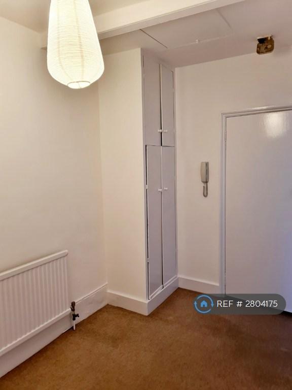 Hallway /Office Space