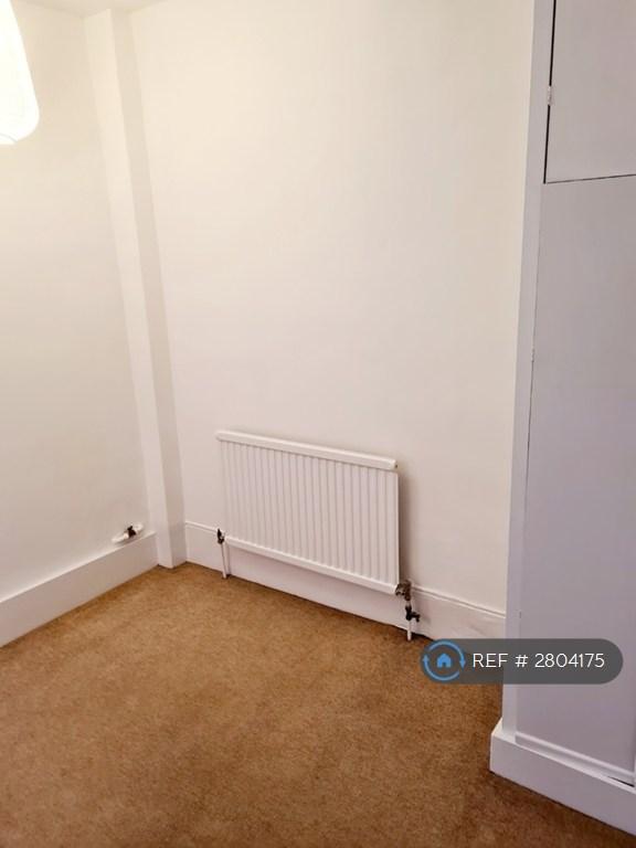 Hallway /Office Space