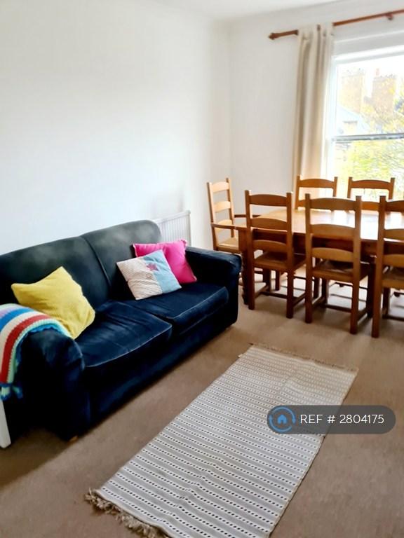 Sitting / Living Space
