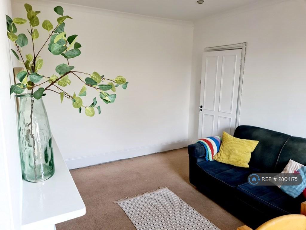 Sitting / Living Space