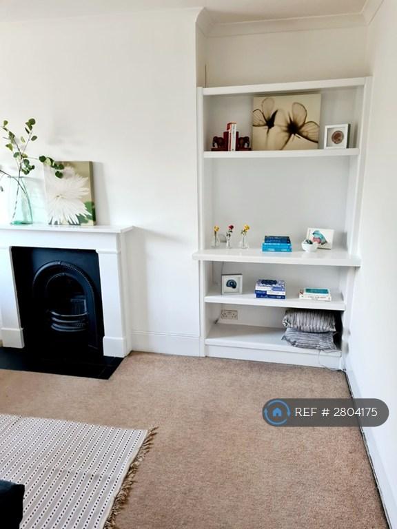 Sitting / Living Space
