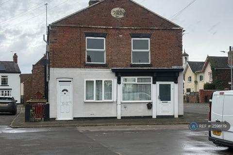 undefined, Owston Ferry, Doncaster, DN9