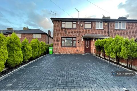 undefined, Stainton Avenue, Manchester, M18