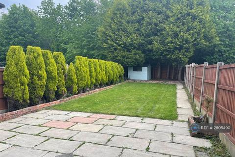 undefined, Stainton Avenue, Manchester, M18