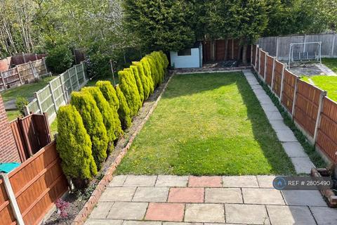undefined, Stainton Avenue, Manchester, M18