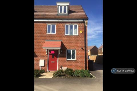 3 bedroom semi-detached house to rent, Leighton Buzzard, Leighton Buzzard, LU7