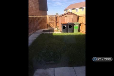 3 bedroom semi-detached house to rent, Leighton Buzzard, Leighton Buzzard, LU7