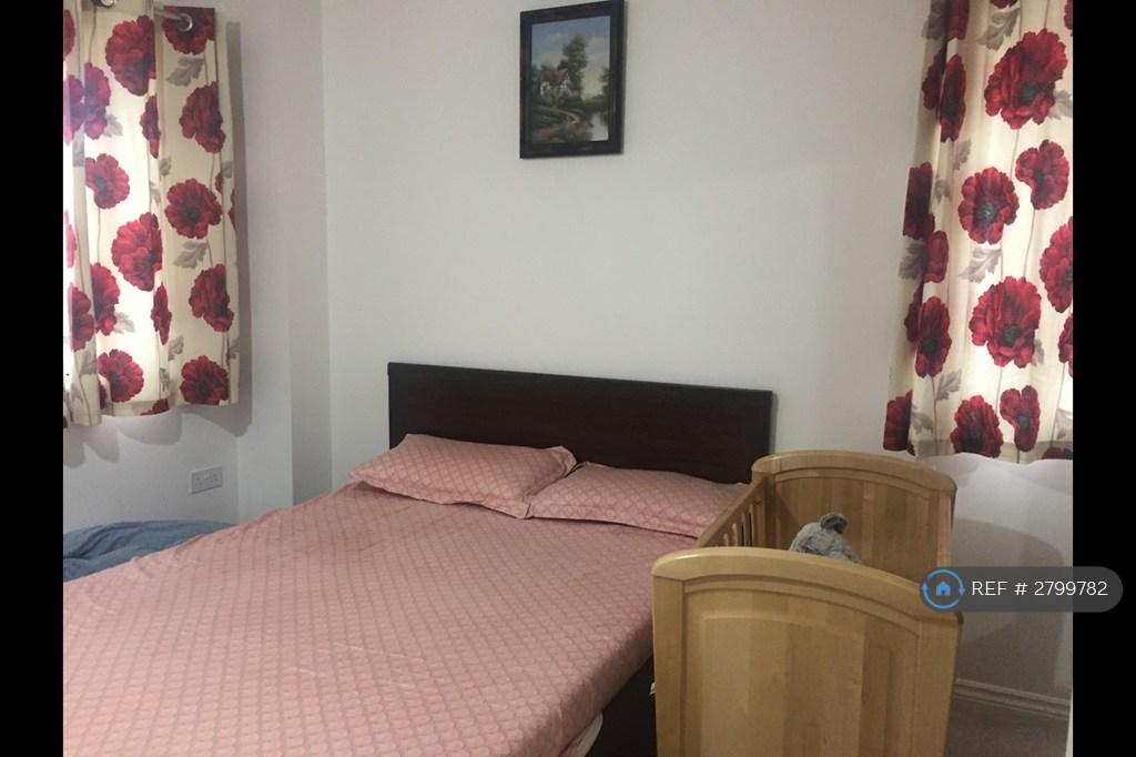 Bed 1