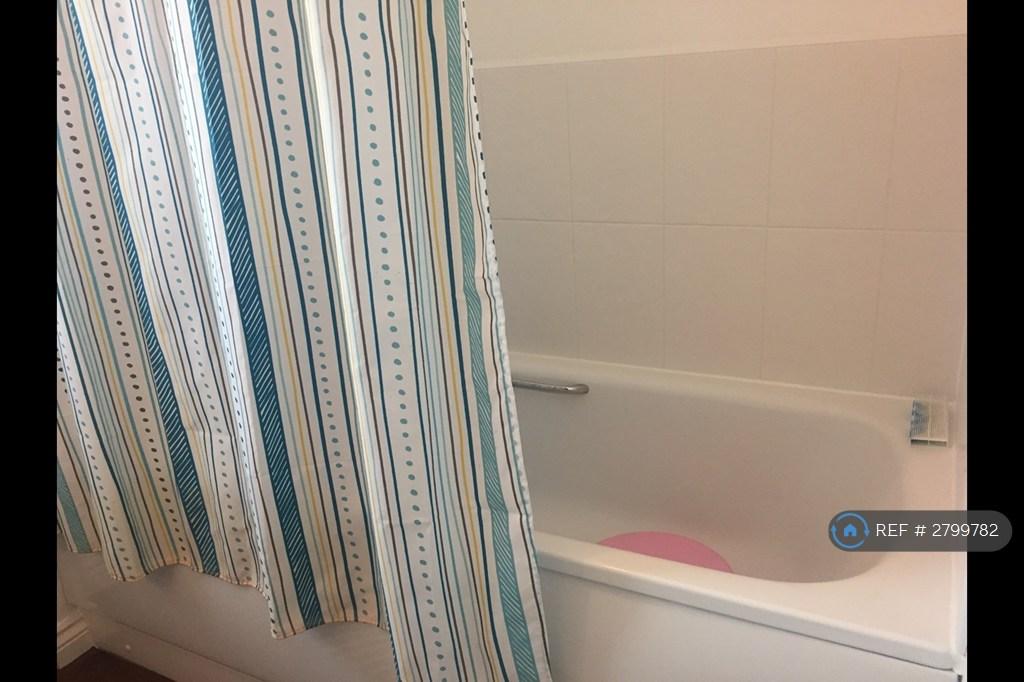 Family Bath