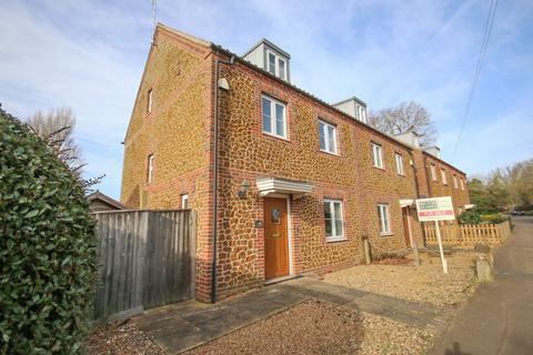 4 bedroom semi-detached house for sale, Lynn Road, Snettisham, King's Lynn, PE31