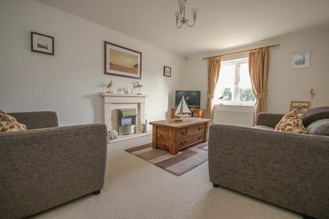 4 bedroom semi-detached house for sale, Lynn Road, Snettisham, King's Lynn, PE31