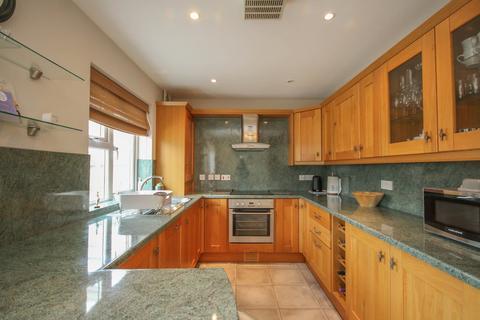 4 bedroom semi-detached house for sale, Lynn Road, Snettisham, King's Lynn, PE31
