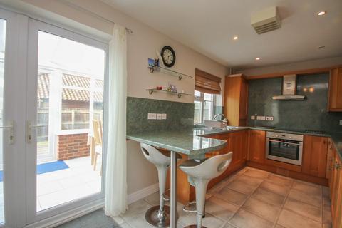 4 bedroom semi-detached house for sale, Lynn Road, Snettisham, King's Lynn, PE31