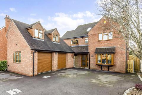 undefined, Shinehill Lane, South Littleton, Worcestershire, WR11