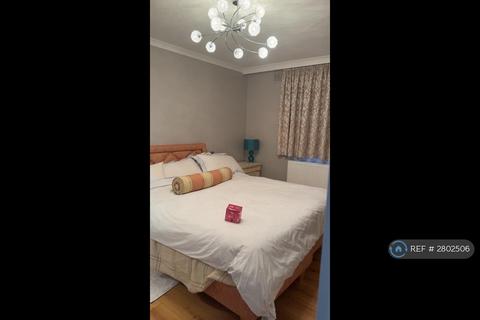2 bedroom flat to rent, Park Lorne, London, NW8