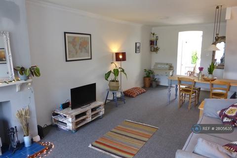 2 bedroom terraced house to rent, Birdwell Road, Long Ashton, Bristol, BS41