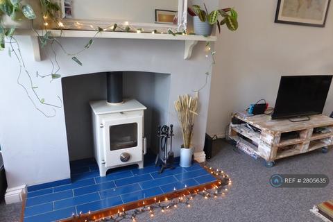 2 bedroom terraced house to rent, Birdwell Road, Long Ashton, Bristol, BS41