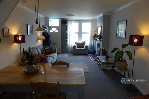 2 bedroom terraced house to rent, Birdwell Road, Long Ashton, Bristol, BS41