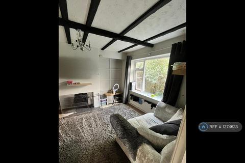 undefined, Teviot Road, Nottingham, NG5