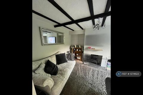 undefined, Teviot Road, Nottingham, NG5