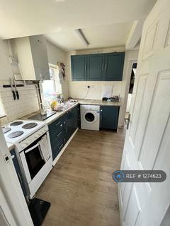 undefined, Teviot Road, Nottingham, NG5