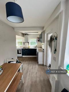 undefined, Teviot Road, Nottingham, NG5