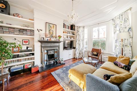 undefined, Northcott Avenue, London, N22