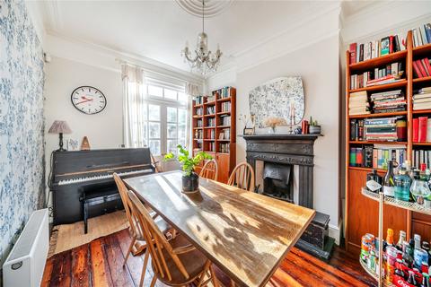 undefined, Northcott Avenue, London, N22