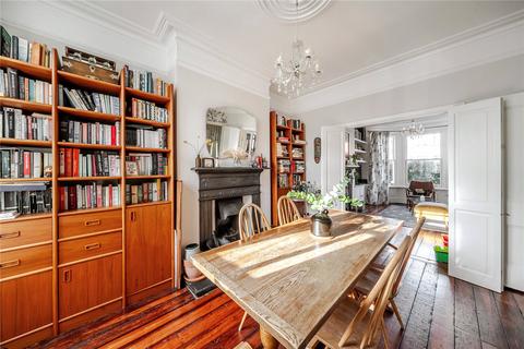 undefined, Northcott Avenue, London, N22
