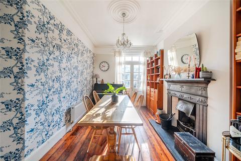 undefined, Northcott Avenue, London, N22