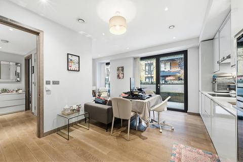 1 bedroom apartment to rent, Dorset House, Ram Quarter, Wandsworth, London, SW18
