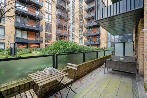 1 bedroom apartment to rent, Dorset House, Ram Quarter, Wandsworth, London, SW18