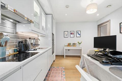 1 bedroom apartment to rent, Dorset House, Ram Quarter, Wandsworth, London, SW18