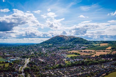 undefined, Malvern, Worcestershire