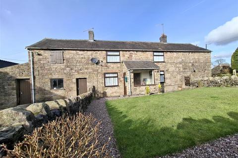 Little Broomyshaw Farm, Winkhill, Leek