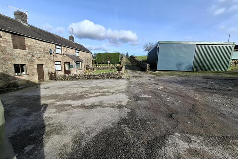 2 bedroom house for sale, Little Broomyshaw Farm, Winkhill, Leek
